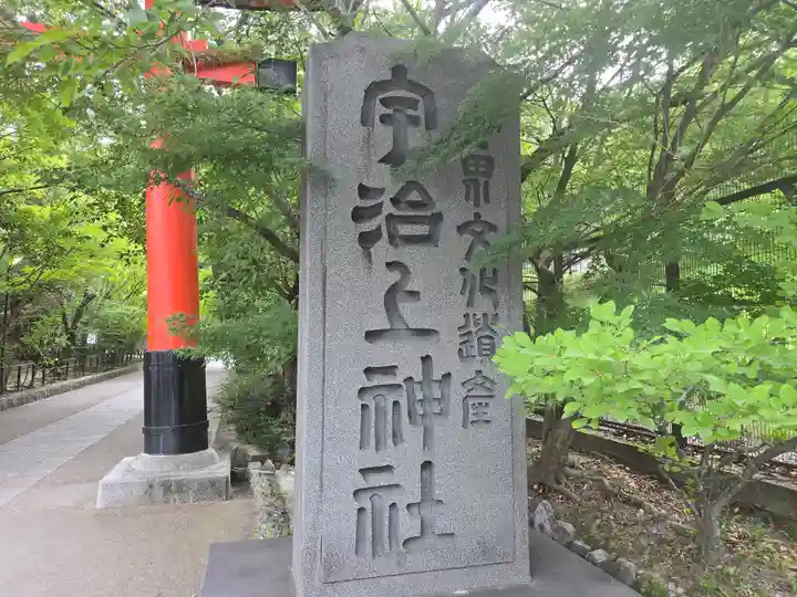 宇治上神社(京都府)