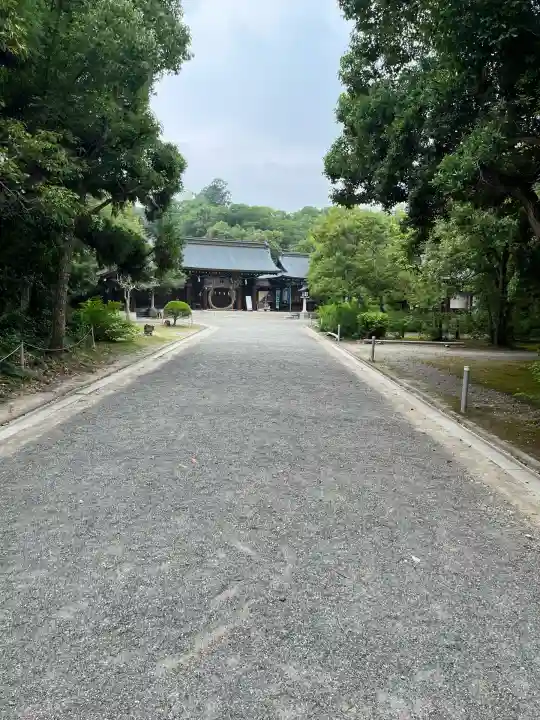 竈山神社(和歌山県)