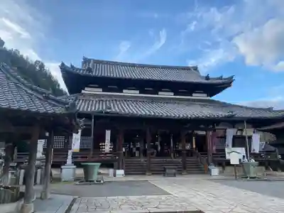 園城寺（三井寺）(滋賀県)