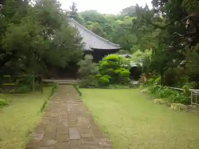 寿福寺のその他建物