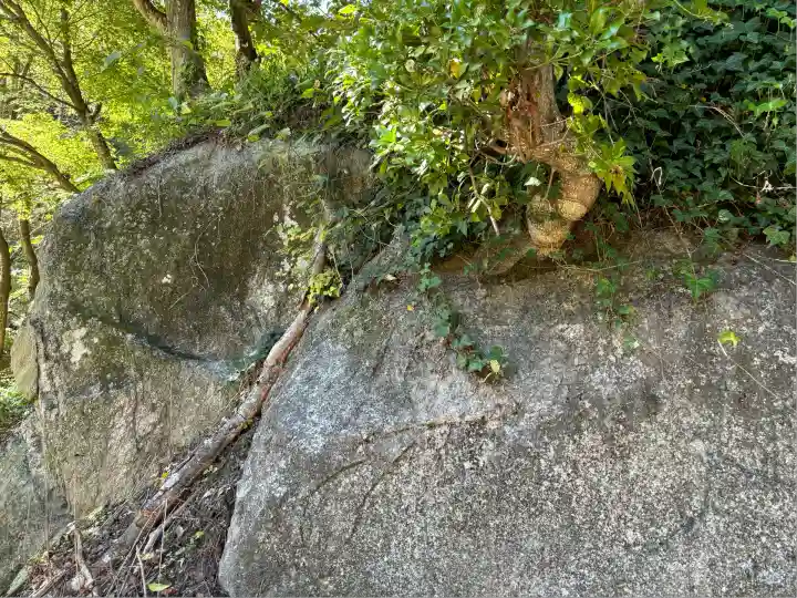 天日鷲神社(福島県)