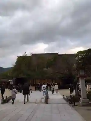 太宰府天満宮(福岡県)