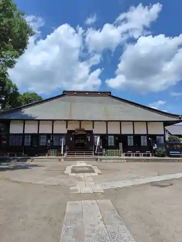 常楽寺(群馬県)
