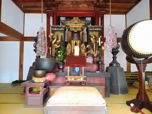 心月斎の末社・摂社