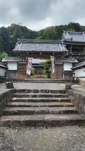 禅幢寺(岐阜県)