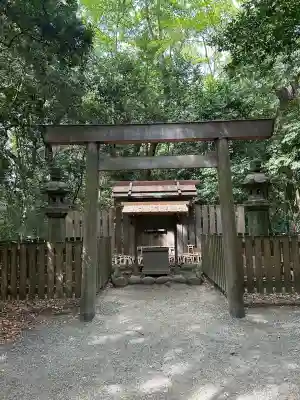 熱田神宮(愛知県)