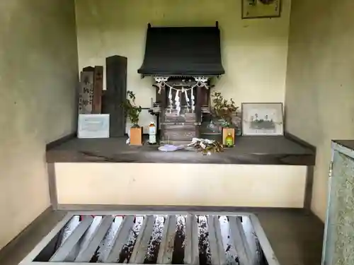 小町神社(神奈川県)