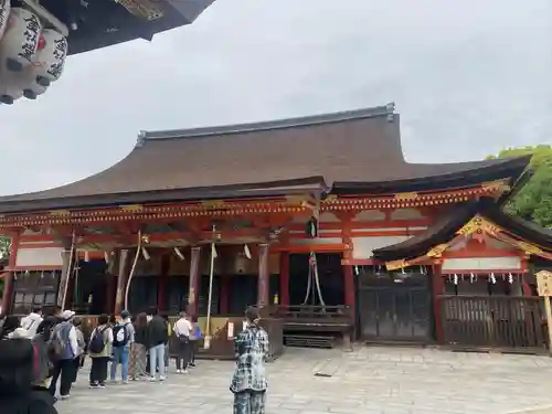 八坂神社(祇園さん)(京都府)