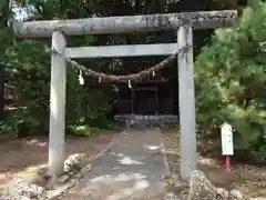 細江神社(静岡県)