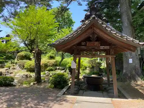 松岬神社(山形県)