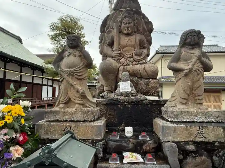 北向山不動院(京都府)