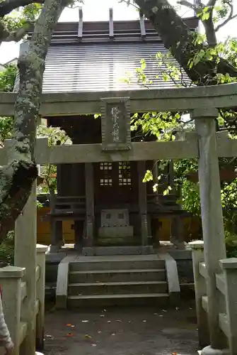 宝戒寺(神奈川県)