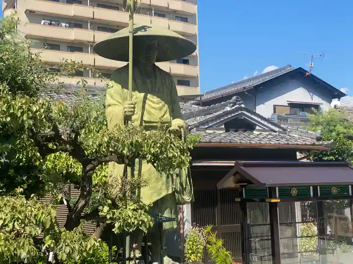 高野寺(和歌山県)