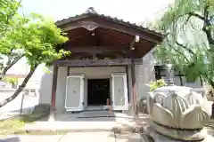 秩父札所十三番 慈眼寺(埼玉県)