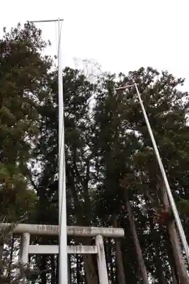 金井神社(栃木県)