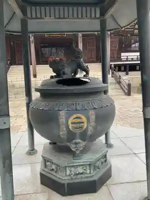 長命寺(東京都)