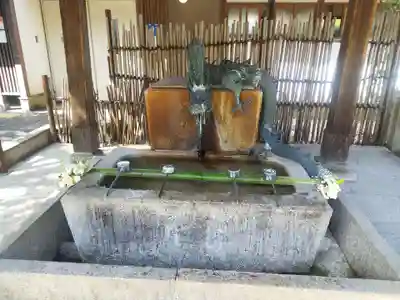 大谷祖廟（真宗本廟飛地境内）(京都府)