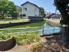 厳島神社(埼玉県)