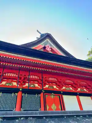 日御碕神社(島根県)
