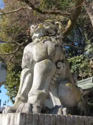 秩父神社(埼玉県)