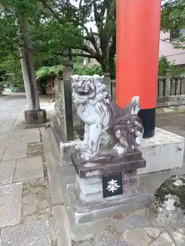 金刀比羅神社(千葉県)