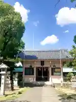 大神神社(花池)(愛知県)