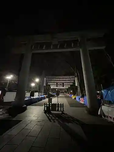 大國魂神社(東京都)