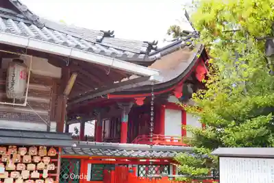 片埜神社(大阪府)
