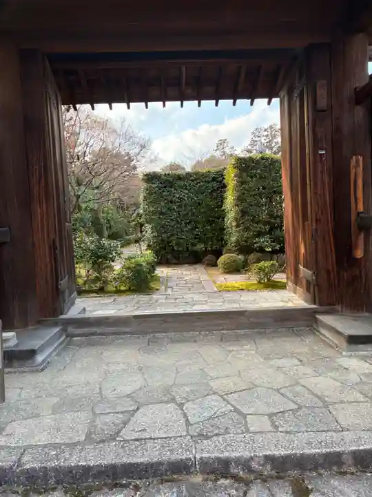 大光院(京都府)