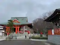 成田山福井別院九頭龍寺(福井県)