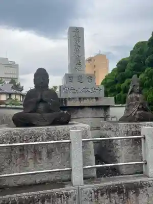 本立寺(神奈川県)