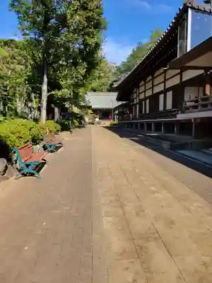 妙法寺(東京都)