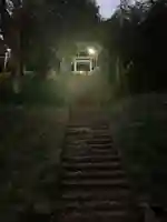 八幡神社のその他建物