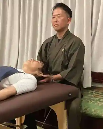 遠照山 光明寺（尼崎大仏）(兵庫県)