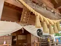 草加神社(埼玉県)