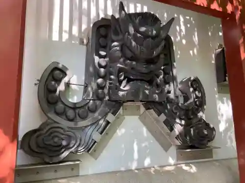 浄心寺のその他建物