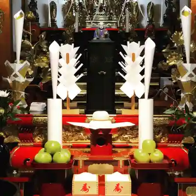 法源寺のその他建物