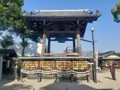 菅原神社の建物その他