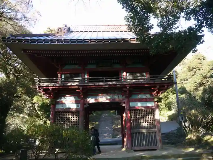 清滝寺(茨城県)