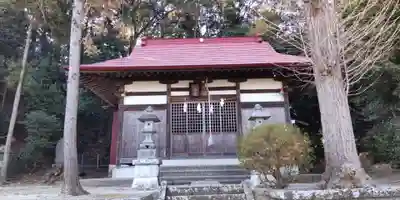 八幡神社(神奈川県)