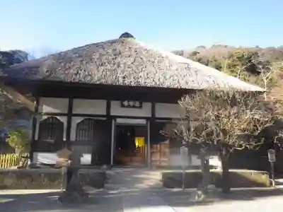 円覚寺のその他建物