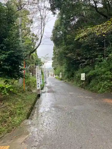 伊太祁曽神社(和歌山県)
