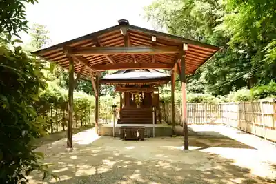 大和神社(奈良県)