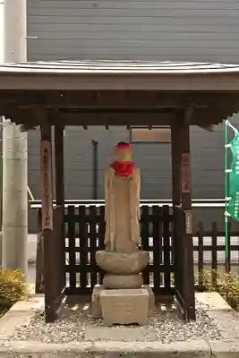 今宮坊(埼玉県)