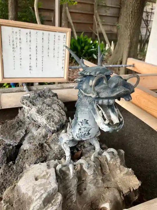 和樂備神社(埼玉県)