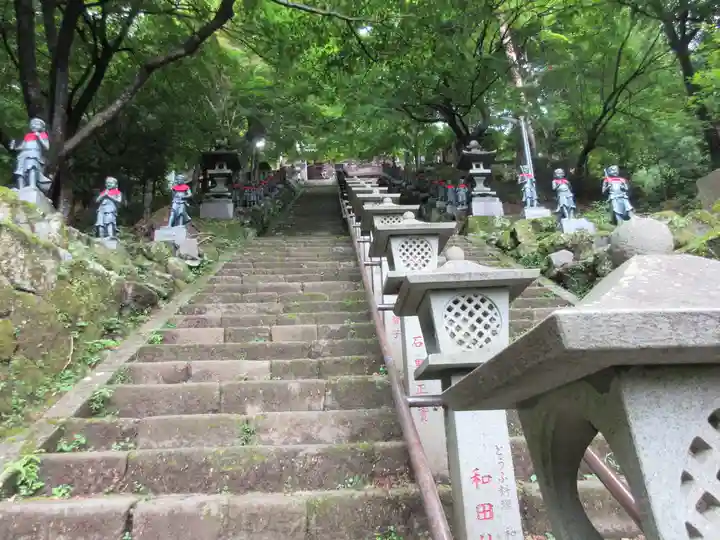大山寺のその他建物