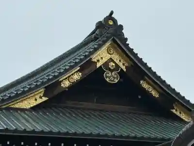 靖國神社(東京都)