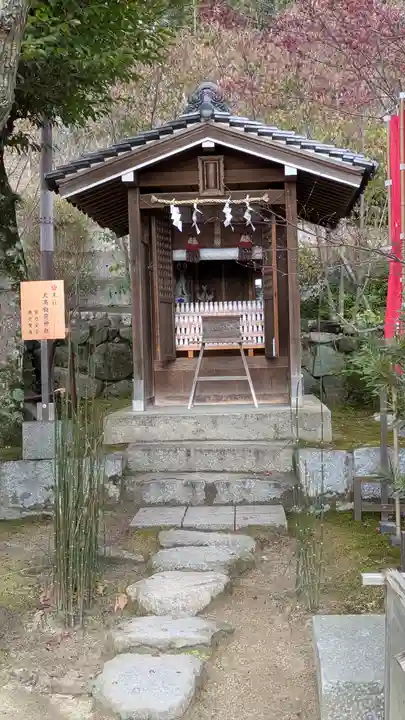 北野天満神社(兵庫県)