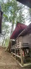 白山神社(宮城県)