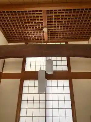宝蔵寺のその他建物